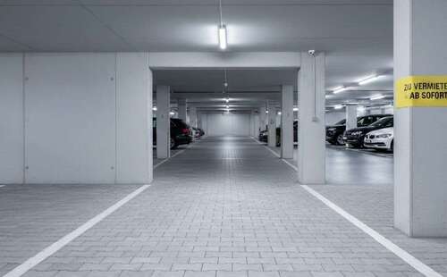 Foto - Garage zu vermieten in Roßdorf 70,00 € 12.5 m²
