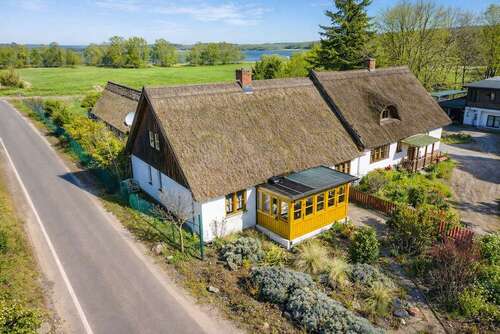 Foto - Haus zum Kaufen in Benz 410.000,00 € 126 m²