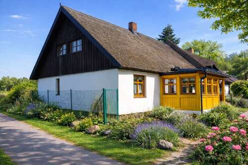 Foto - Haus zum Kaufen in Benz 370.000,00 € 126 m²
