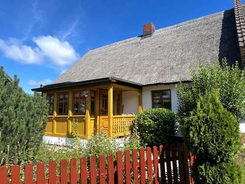 Foto - Haus zum Kaufen in Benz 370.000,00 € 126 m²