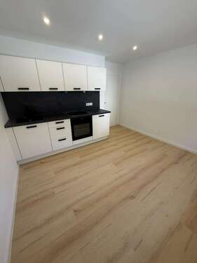 Foto - Wohnung zum Mieten in Weinheim 600,00 € 35 m²