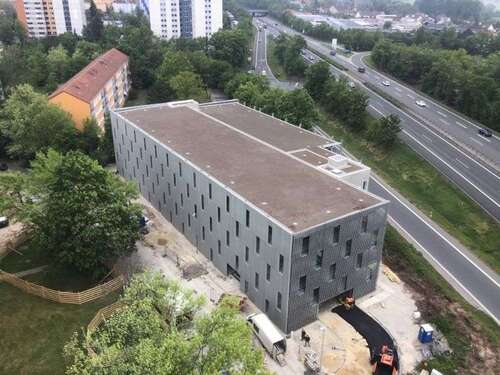 Foto - Garage zu vermieten in Erlangen 50,00 €