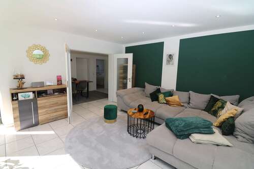 Foto - Wohnung zum Kaufen in Tutzing 525.000,00 € 82.36 m²
