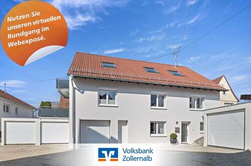 Foto - Haus zum Kaufen in Balingen, Engstlatt 655.000,00 € 191 m²