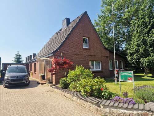 Foto - Haus zum Kaufen in Neuenkirchen 269.000,00 € 118 m²