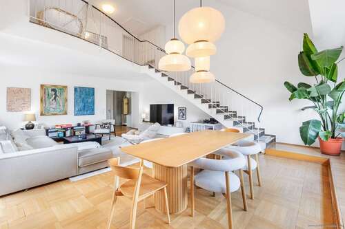 Foto - Wohnung zum Kaufen in München 1.550.000,00 € 160 m²