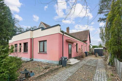 Foto - Haus zum Kaufen in Bad Saarow 648.000,00 € 345.27 m²