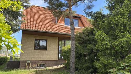 Foto - Haus zum Kaufen in Halberstadt 250.000,00 € 125.2 m²