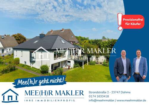 Foto - Haus zum Kaufen in Malente 1.499.000,00 € 451 m²