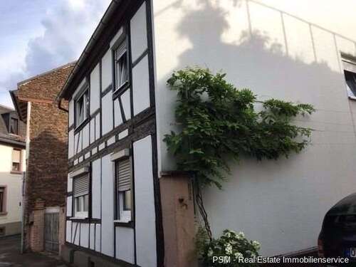 Foto - Haus zum Mieten in Offenbach Bürgel 2.500,00 € 142 m²