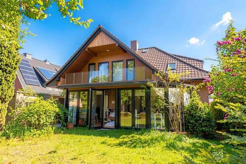 Foto - Wohnung zum Kaufen in Diepholz 329.500,00 € 180 m²