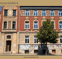 Haus zum Kaufen in Bernburg 100.000,00 € 299 m²
