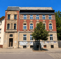 Haus zum Kaufen in Bernburg 100.000,00 € 299 m²