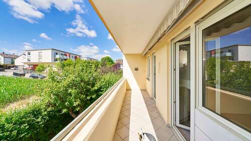 Foto - Wohnung zum Kaufen in Asperg 280.000,00 € 68.76 m²