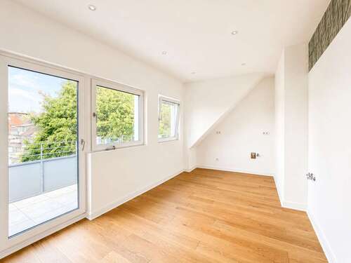 Foto - Wohnung zum Kaufen in Münster 417.600,00 € 58 m²