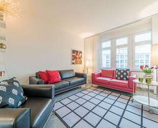 Wohnung zum Mieten in Frankfurt am Main 2.990,00 € 115 m²