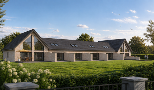 Foto - Haus zum Mieten in Büsum 1.750,00 € 120 m²