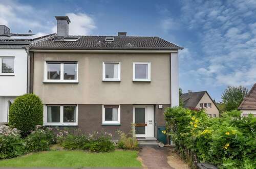 Foto - Haus zum Kaufen in Essen 450.000,00 € 137.4 m²