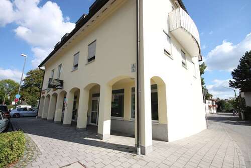 Foto - Büro in Eching 680,00 € 64 m² - 680,00 EUR Kaltmiete, ca.  64,00 m²