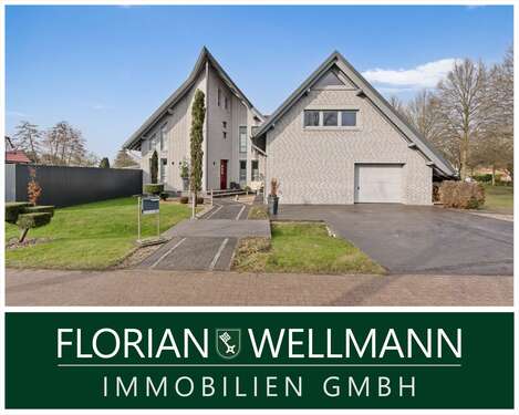 Foto - Haus zum Kaufen in Ottersberg 899.000,00 € 382.13 m²