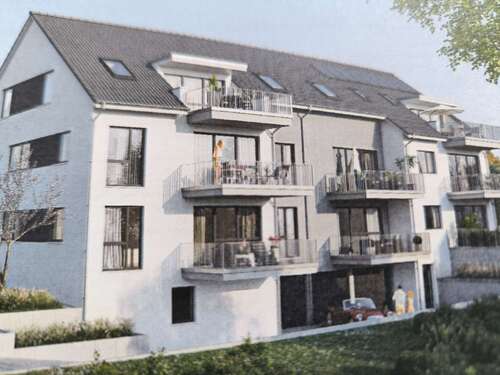 Foto - Wohnung zum Mieten in Affalterbach 1.340,00 € 80 m²