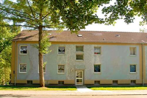 Foto - Wohnung zum Mieten in Recklinghausen 313,93 € 63.19 m²