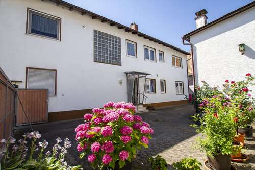 Foto - Haus zum Kaufen in Alsbach-Hähnlein 520.000,00 € 246 m²