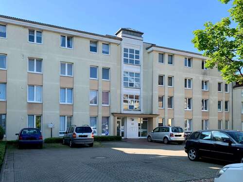 Foto - Wohnung zum Mieten in Oldenburg 511,00 € 65.42 m²