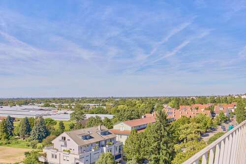 Foto - Wohnung zum Kaufen in Heidelberg 585.000,00 € 95 m²