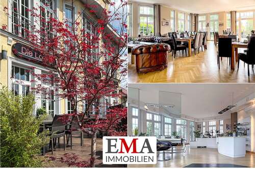 Foto - Haus zum Kaufen in Falkensee 1.100.000,00 € 100 m²