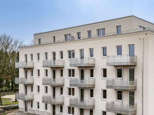 Foto - Wohnung zum Mieten in Berlin 387,52 € 55.36 m²