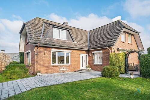 Foto - Haus zum Kaufen in Eckernförde 599.000,00 € 181.09 m²