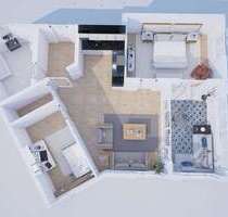 Wohnung zum Mieten in Darmstadt 1.380,00 € 75.37 m²