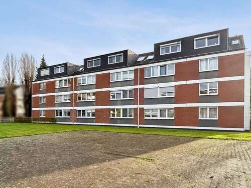 Foto - Wohnung zum Kaufen in Monheim am Rhein 175.000,00 € 69 m²