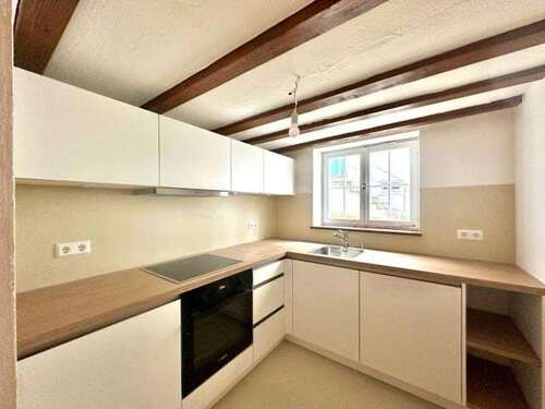 Foto - Wohnung zum Mieten in Biberach an der Riß 640,00 € 58 m²