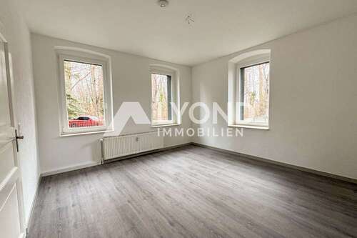 Foto - Wohnung zum Mieten in Ermsleben 360,00 € 60 m²