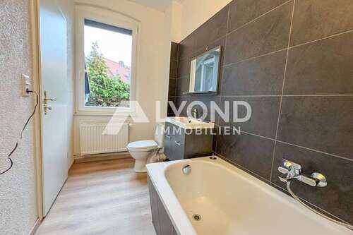 Foto - Wohnung zum Mieten in Ermsleben 360,00 € 60 m²
