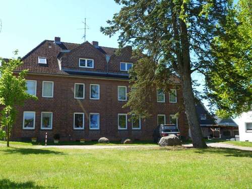 Foto - Wohnung zum Mieten in Lübeck 710,00 € 88.71 m²