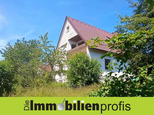 Foto - Haus zum Kaufen in Selb 179.500,00 € 170 m²