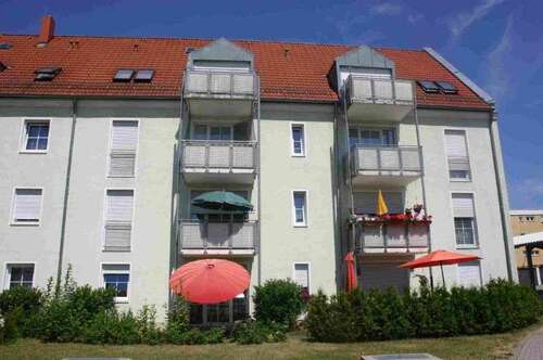 Foto - Wohnung zum Mieten in Amberg 372,23 € 53.63 m²