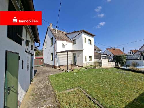 Foto - Haus zum Kaufen in Hofheim 395.000,00 € 100 m²