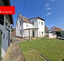 Haus zum Kaufen in Hofheim 395.000,00 € 100 m²