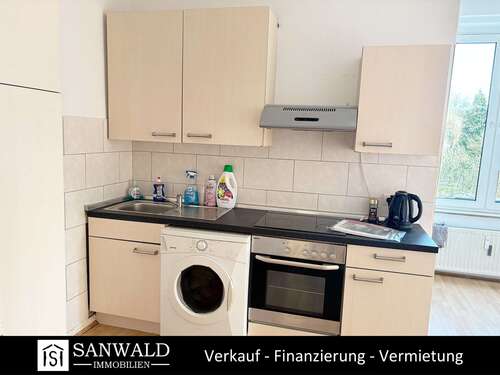 Foto - Wohnung zum Mieten in Bochum 350,00 € 60 m²