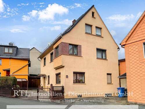 Foto - Haus zum Kaufen in Gefell 49.900,00 € 147.53 m²