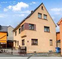 Haus zum Kaufen in Gefell 49.900,00 € 147.53 m²