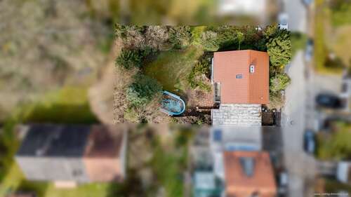 Foto - Grundstück zu verkaufen in München 1.600.000,00 € 659 m²