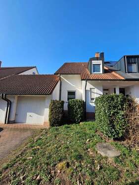 Foto - Haus zum Kaufen in Aschaffenburg 720.000,00 € 144.39 m²