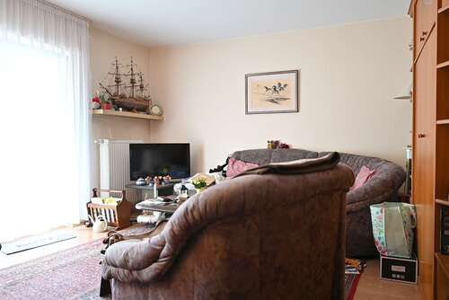Foto - Wohnung zum Kaufen in Nieder-Olm 179.000,00 € 44 m²