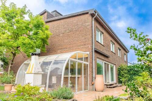 Foto - Haus zum Kaufen in Waltrop 275.000,00 € 154 m²