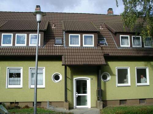 Foto - Wohnung zum Mieten in Goslar 310,00 € 43.96 m²